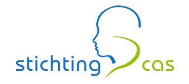 STICHTINGCAS.NL Logo